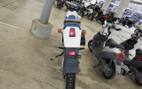 SUZUKI DR250 S SJ44A