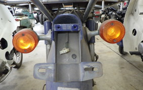 HONDA C50 SUPER CUB C50