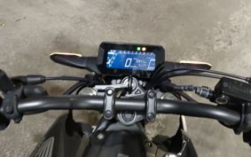 HONDA CB250R MC52