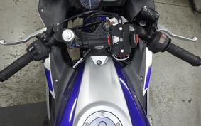 YAMAHA YZF-R25 2020 RG10J