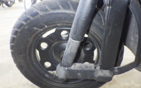 HONDA GYRO X 2008 TD01