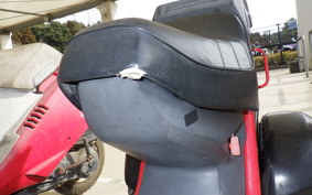 HONDA ROAD FOX TB10