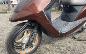 HONDA DIO AF68