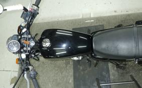 HONDA CB223S 2012 MC40