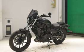 KAWASAKI ELIMINATOR400-3 2023 EL400A