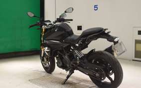 BMW G310R 2024