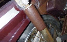 HONDA C90 SUPER CUB E HA02