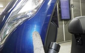 SUZUKI ADDRESS V125 Gen.2 DP12H