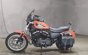 HARLEY HARLEY XL883R CS2