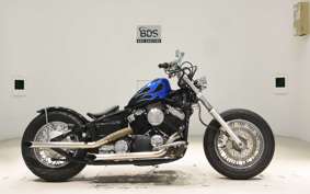 YAMAHA DRAGSTAR 400 CLASSIC 2001 VH01J