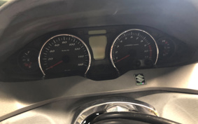 SUZUKI SKYWAVE 250 CJ44A