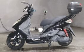 YAMAHA CYGNUS125XSR SE44J