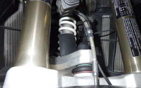BMW R1200 RT 2014