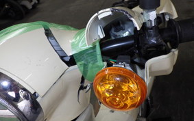 HONDA C110 SUPER CUB JA59