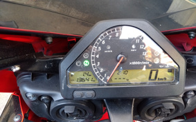 HONDA CBR1000RR 2008 SC57