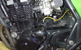 KAWASAKI ZRX-2 1997 ZR400E