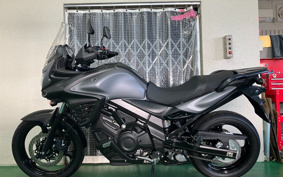SUZUKI DL650 ( V-Strom 650 ) 2016 VP56A