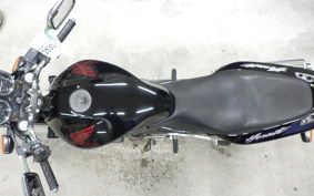 HONDA HORNET 250 2010 MC31