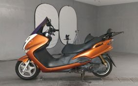 YAMAHA MAJESTY 125 5CA