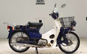HONDA C50 SUPER CUB C50