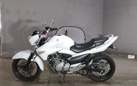 SUZUKI GSR250 GJ55D
