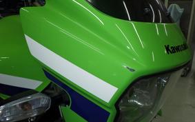 KAWASAKI ZRX1200 D 2017 ZRT20D