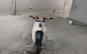 HONDA SUPER CUB50 C50