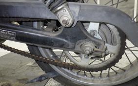SUZUKI GS50 NA41A