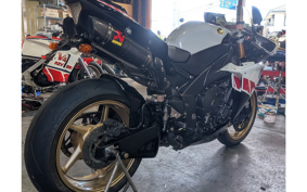 YAMAHA YZF-R1 2009 RN24J