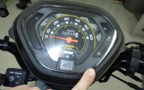 HONDA ｸﾛｽｶﾌﾞ50 AA06