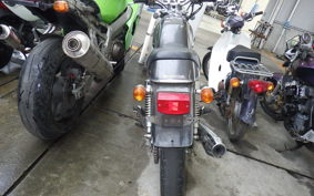 HONDA GB250 CLUBMAN MC10