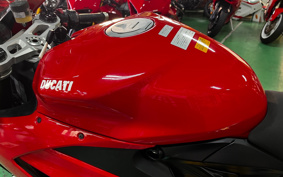 DUCATI  DUCATI PANIGA-REV2 2020 1H00