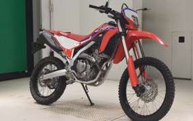 HONDA CRF250L MD47