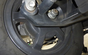 SUZUKI SWISH 125 2026 DV12B