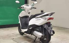 HONDA LEAD 125 JF45