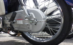 HONDA C110 SUPER CUB JA44