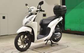 HONDA DIO110-3ﾍﾞｰｼｯｸ 1997 JK03