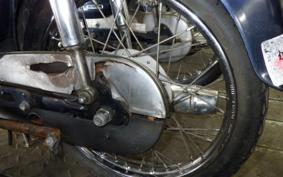 HONDA C50 SUPER CUB AA01