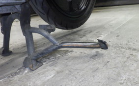 SUZUKI ADDRESS 110 CE47A