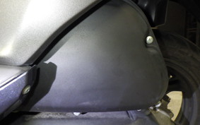SUZUKI BURGMANストリート125EX 2015 EA23M