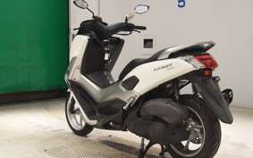 YAMAHA N-MAX 155 A 2004 SG50J