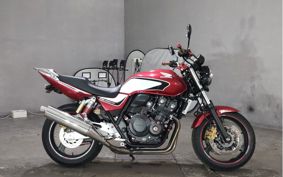 HONDA CB400SFV-4 2011 NC42