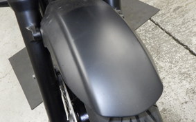 KAWASAKI ZRX400 1994 ZR400E