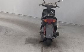 YAMAHA CYGNUS125XSR SE12J