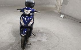 HONDA DIO 110 JF58