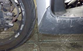 HONDA DIO 110 JF31