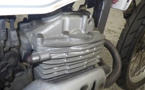 HONDA XR250 BAJA 2020 MD30