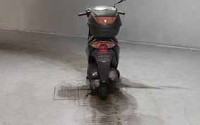 SUZUKI ADDRESS V50 CA44A