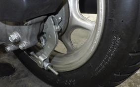 HONDA TACT-4ﾍﾞｰｼｯｸ 2025 AF79