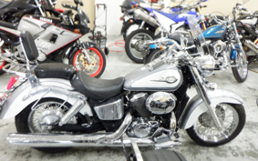 HONDA SHADOW 400 2003 NC34